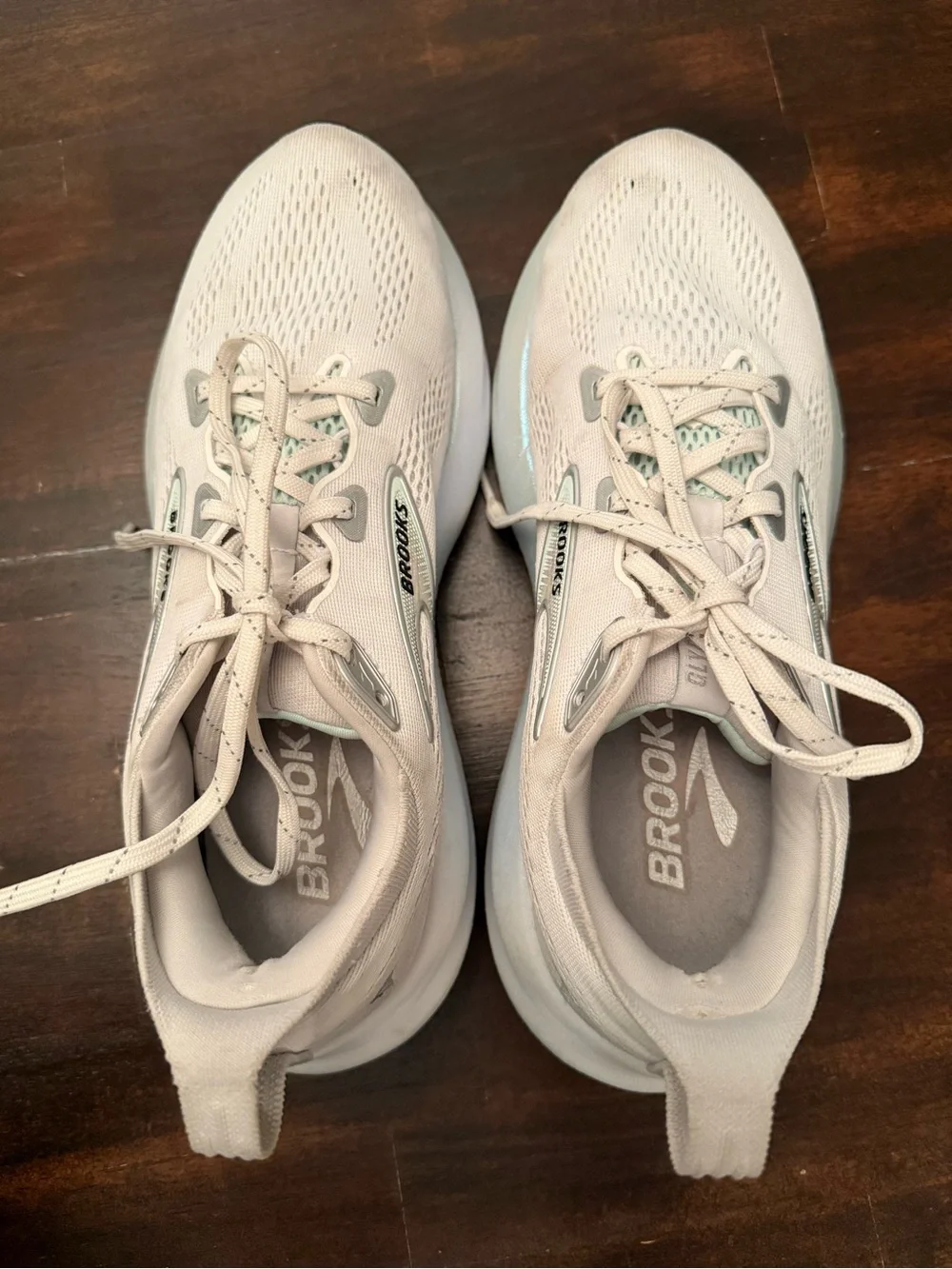 Brooks Glycerin Womens Running Shoes